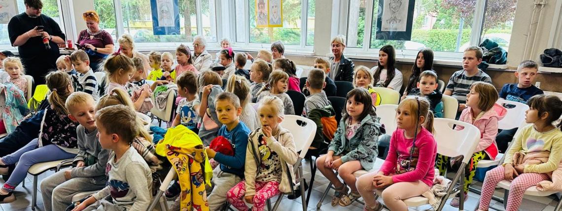 Przedstawienie teatralne