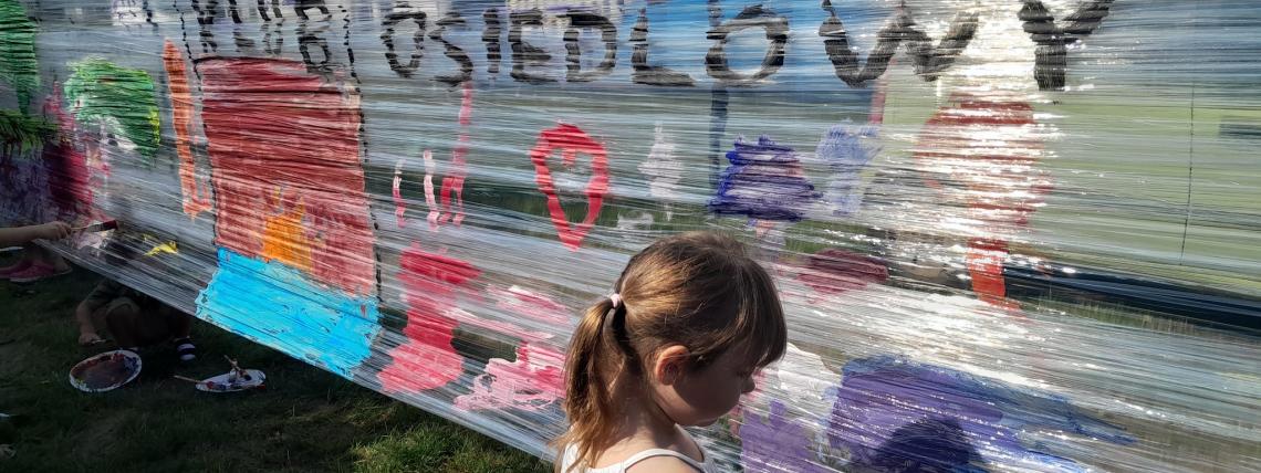 festyn "Żegnajcie wakacje"