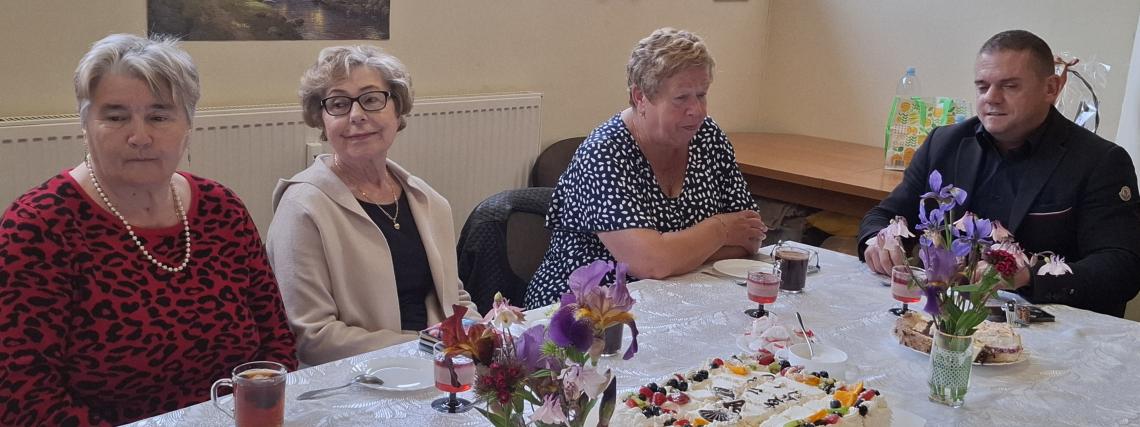 Spotkanie z okazji Dnia Matki